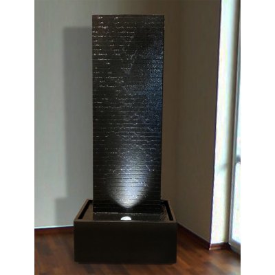 Ella Doris Vodní stěna Bari 150cm – Zboží Mobilmania