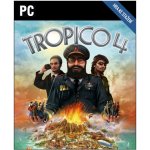 Tropico 4 (Special Edition) – Hledejceny.cz