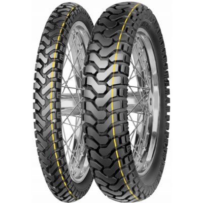 Mitas E-07 DAKAR 140/80R18 70T – Hledejceny.cz