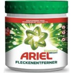 Ariel odstraňovač skvrn na bílé prádlo 500 g – Hledejceny.cz