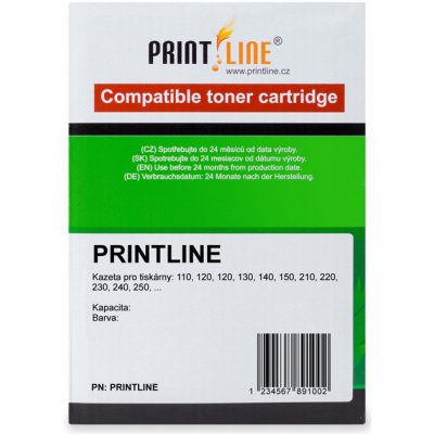 PrintLine Brother DR-3600 - kompatibilní – Zboží Živě