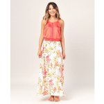 Rip Curl šaty Island long dress coral – Hledejceny.cz