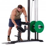 TRINFIT Multi Lat Pro – Zboží Dáma
