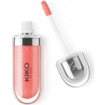 Kiko Milano 3D Hydra lesk na rty 09 soft coral 6,5 ml – Zboží Dáma