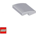LEGO® 15068 STŘECHA ZAOBLENÁ 2x2 Světle-Šedá – Sleviste.cz