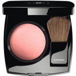 Chanel Powder Blush Pudrová tvářenka 64 Pink Explosion 4 g – Zboží Dáma