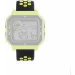 FIXED Silicone Strap na Apple Watch 38/40/41 mm černolimetkový FIXSST-20MM-LIBK – Hledejceny.cz
