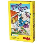 Haba Rhino Hero – Hledejceny.cz