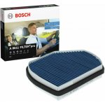 Filtr, vzduch v interiéru BOSCH 0 986 628 611 – Hledejceny.cz