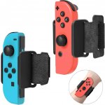Nintendo Pásek na zápěstí Gorixer NT183B – Hledejceny.cz
