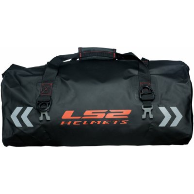 LS2 LB-01 Luggage Bag Water Proof PVC 65L | Zboží Auto