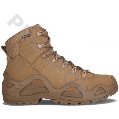 Lowa Z-6S GTX C OP – Zboží Mobilmania