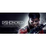 Dishonored: Death of the Outsider – Hledejceny.cz