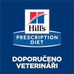 Hill's Prescription Diet K/D Péče o ledviny 12 kg – Sleviste.cz