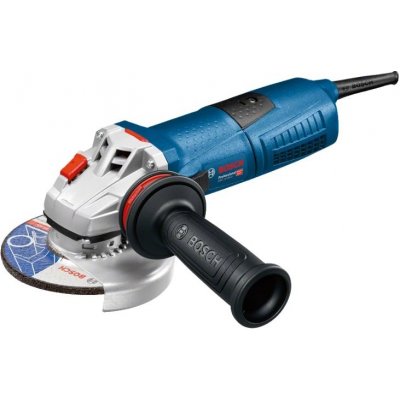 Bosch GWS 14-125 Professional 0.601.7D0.000 – Hledejceny.cz