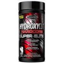 MuscleTech Hydroxycut Hardcore Super ELITE 100 kapslí