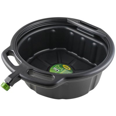 Nádoba na vypouštění oleje 18 L - JBM 53144 | Zboží Auto