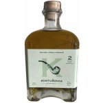Apicor Kontušovka 40% 0,7 l (holá láhev) – Hledejceny.cz