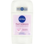 Nivea Pearl & Beauty deostick 50 ml – Hledejceny.cz