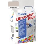 Mapei Ultracolor Plus 2 kg antická bílá – Zboží Mobilmania