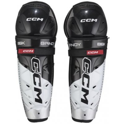 chrániče holení CCM 86K YTH – Zboží Dáma