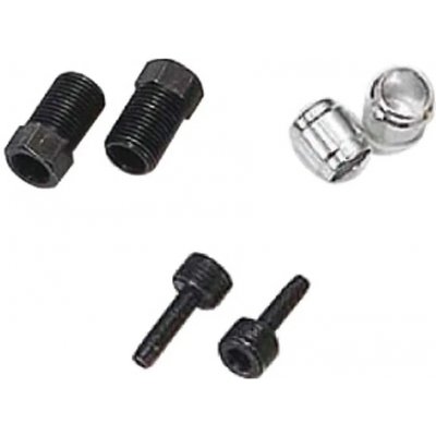 Sada koncovek pro kotoučové brzdy BR-X65 Avid – Sleviste.cz