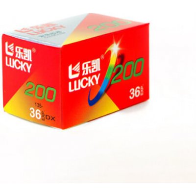 Lucky Color 200/36 – Hledejceny.cz