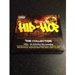 V/A - Hip Hop - The Collection CD – Zboží Mobilmania