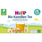 HiPP Bio Heřmánkový 30 g – Zboží Dáma HiPP Bio Heřmánkový 30 g – Zboží Dáma