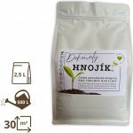 Hnojík Organické hnojivo 2,5 L – Zboží Mobilmania