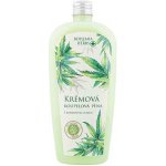 Bohemia Cosmetics Cannabis Regenerační pěna do koupele s konopným olejem 500 ml – Hledejceny.cz