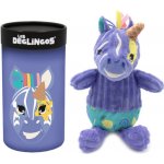 Les Déglingos zebra v dárkové krabičce malá – Hledejceny.cz