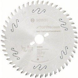 Bosch Kotouč pilový Top Precision Best for Laminated Panel Abrasive 350 x 30 x 3,2 mm, 72