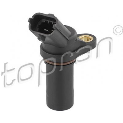 TOPRAN Generátor impulsů, klikový hřídel 723989 – Zboží Mobilmania