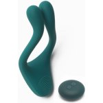 ToyJoy Icon Superbe Couples Massager – Zboží Dáma