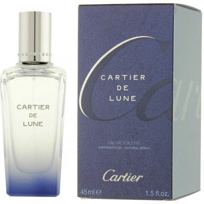 Cartier Lune toaletní voda dámská 45 ml