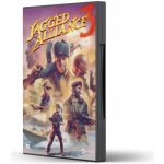 Jagged Alliance 3 – Hledejceny.cz