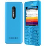 Nokia 206 – Zboží Mobilmania