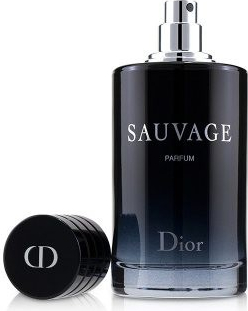 Christian Dior Sauvage Parfum parfémovaná voda pánská 100 ml tester