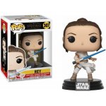 Funko Pop! Star Wars Episode 9 Star Wars Rey 9 cm – Zboží Dáma