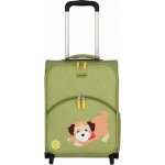 Travelite Youngster Dog 81697-80 zelená 20 l – Sleviste.cz