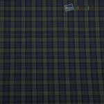 Kostýmová látka kostkovaná – Zboží Dáma