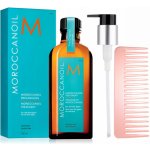 Moroccanoil Treatment For All Hair Types - Vlasová kúra s arganovým olejem pro všechny typy vlasů 100 ml