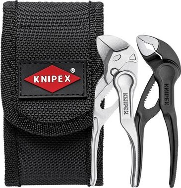 KNIPEX 00 20 72 V04 XS