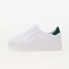 Skate boty adidas Adifom Superstar Ftw White/ Collegiate Green/ Ftw White