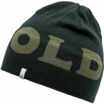 Devold Vlněná čepice Logo merino beanie woods zelená – Hledejceny.cz