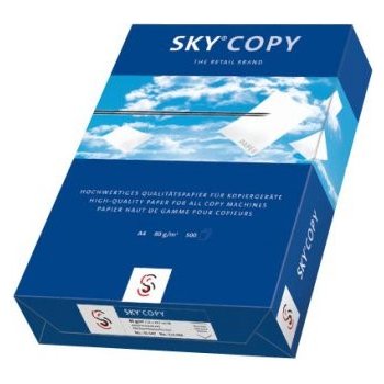 Sky Copy A4,80g,500 listů