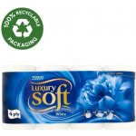 Tesco Soft Luxury White 8 ks – Zboží Mobilmania