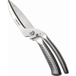 NŮŽKY NA DRŮBEŽ ocel 27 cm Berndorf – Zboží Dáma