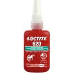 LOCTITE 620 upevňovač spojů VP 50g – Zbozi.Blesk.cz